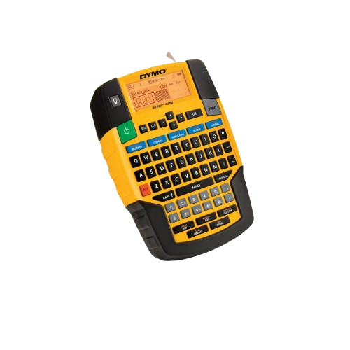Dymo Rhino 4200