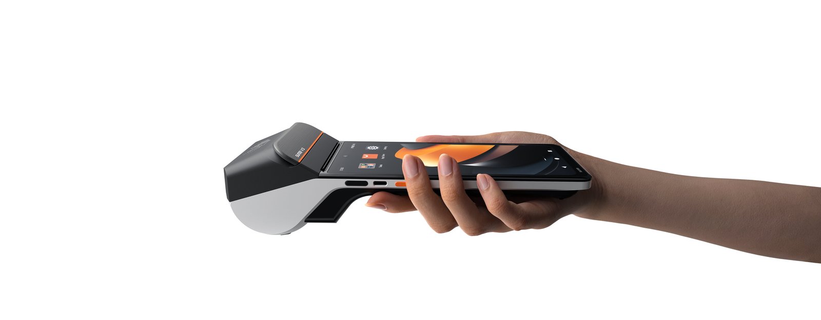 Embrace 3rd-gen aesthetic.