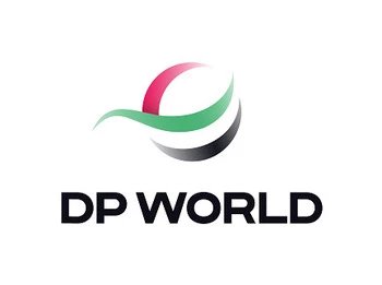 DP World logo