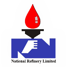 National Refinery Limited logo